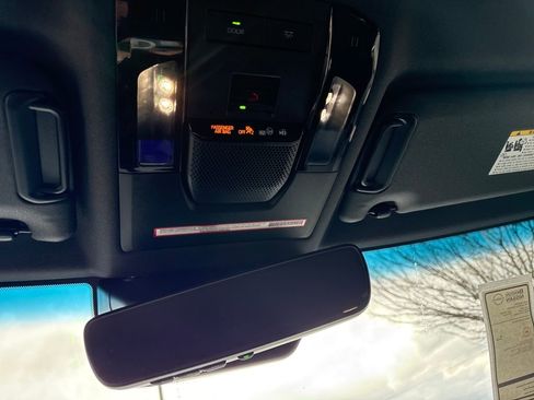 Used 2024 Toyota Land Cruiser 1958 AWD/4WD image 37