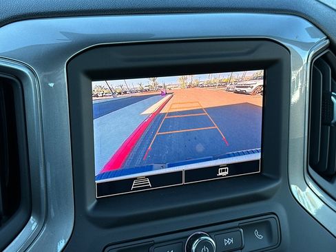 New 2026 Chevrolet Silverado 2500 W/T image 17