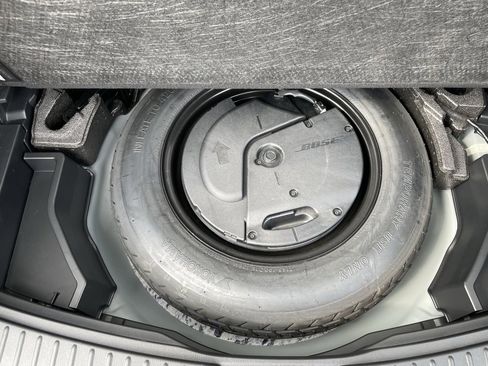 Used 2025 MAZDA CX-5 Carbon Edition image 32