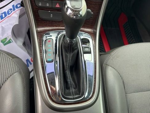 Used 2013 Chevrolet Malibu LT w/ Power Convenience Package FWD image 22