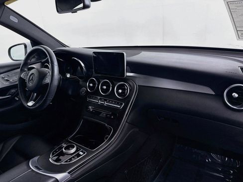 Used 2019 Mercedes-Benz GLC 300 image 43