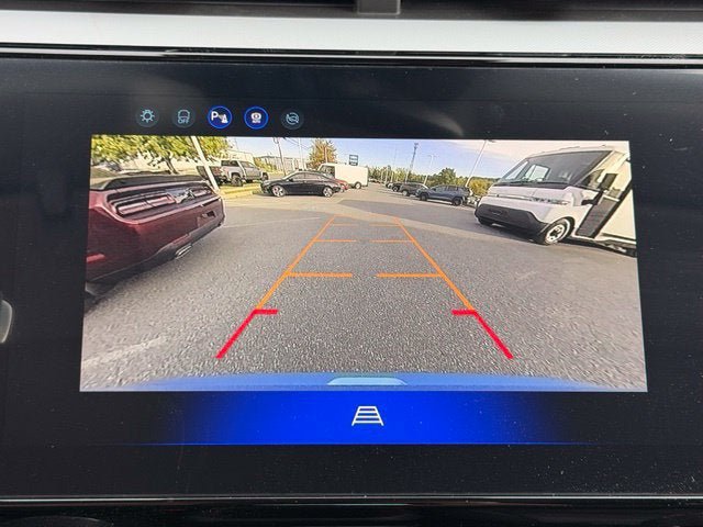 New 2027 Chevrolet Bolt LT FWD image 5