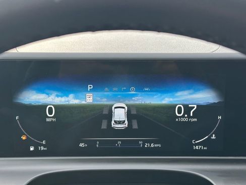 Used 2024 Kia Seltos SX image 21