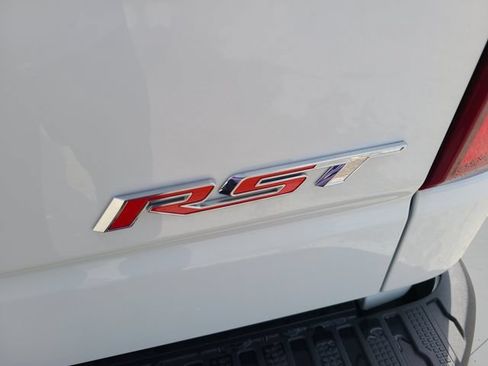 New 2026 Chevrolet Silverado 1500 RST RWD image 30