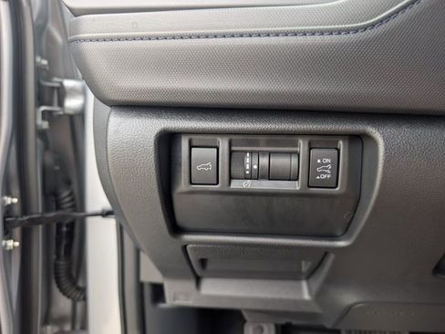 Certified 2025 Subaru Forester Premium w/ Convenience Package #1 image 11