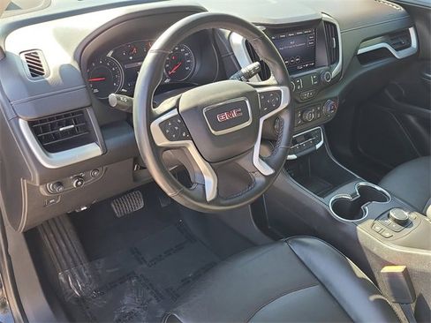Used 2023 GMC Terrain SLT image 15