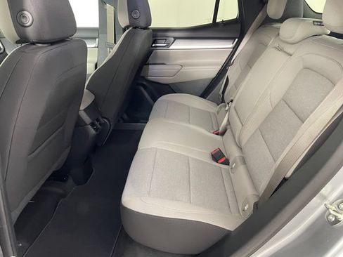 Certified 2026 GMC Terrain Elevation w/ Black Edition AWD/4WD image 14