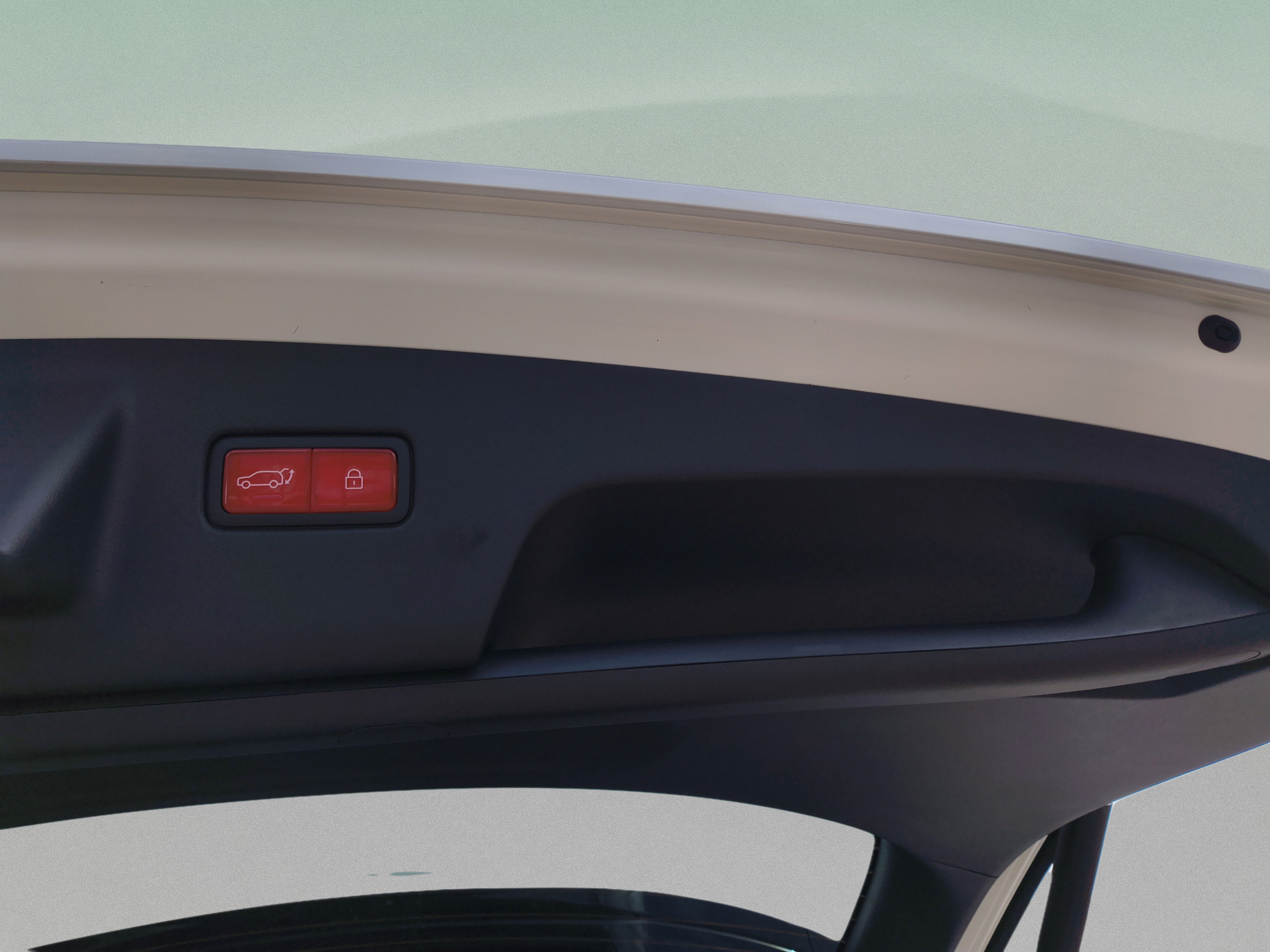 New 2027 Hyundai Palisade SEL FWD image 10