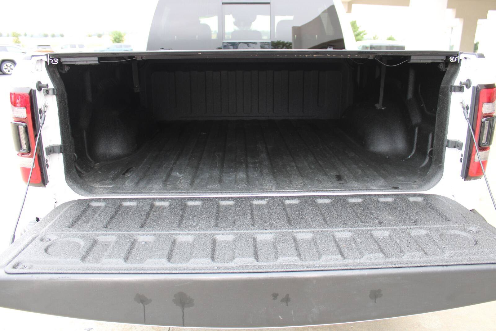 Used 2024 RAM 1500 Rebel w/ Rebel Level 1 Equipment Group AWD/4WD image 9