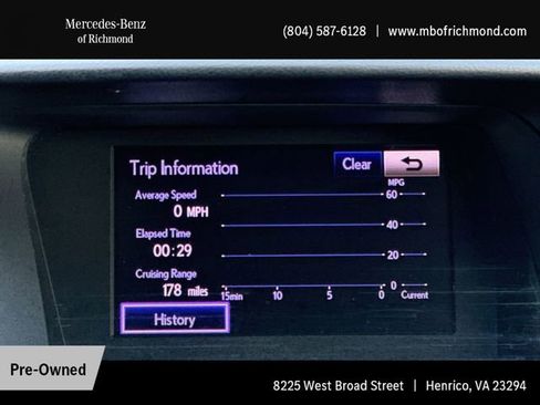 Used 2015 Lexus RX 350 AWD image 19