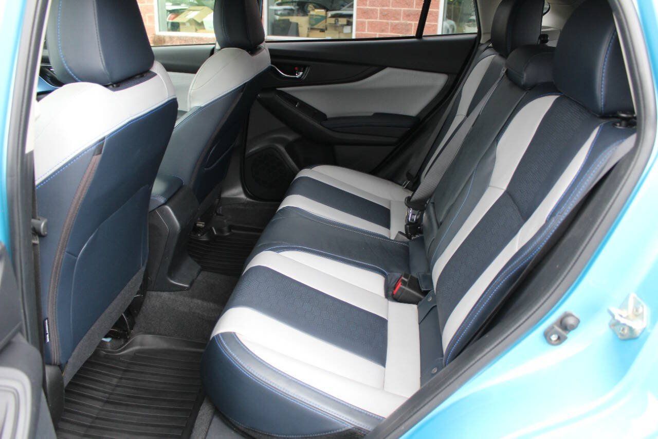 Used 2020 Subaru Crosstrek Hybrid AWD/4WD image 17