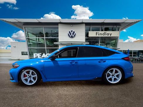 Used 2025 Honda Civic Type R image 3