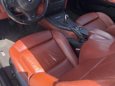 Used 2012 BMW M3 Coupe RWD image 2