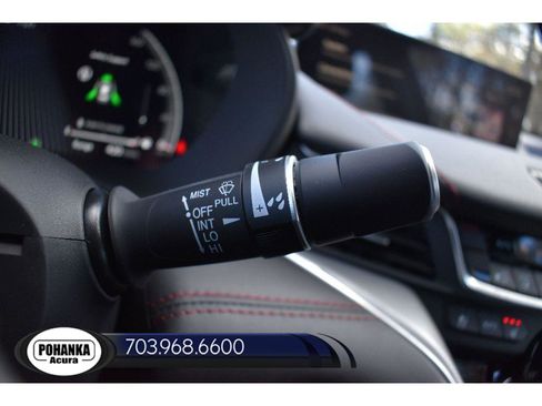 New 2025 Acura TLX A-Spec image 11