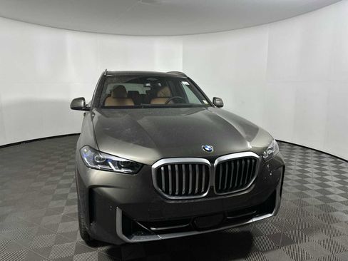 New 2026 BMW X5 xDrive40i w/ Climate Comfort Package image 6