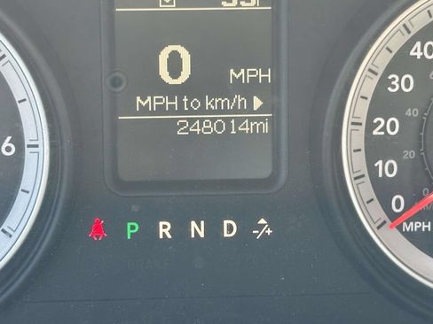 Used 2013 RAM 1500 Express AWD/4WD image 20