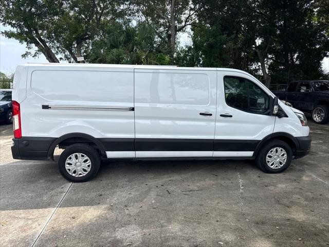Used 2022 Ford E-Transit Low Roof w/ Load Area Protection Package RWD image 6