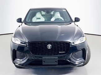 Used 2025 Jaguar F-PACE R-Dynamic S video 2