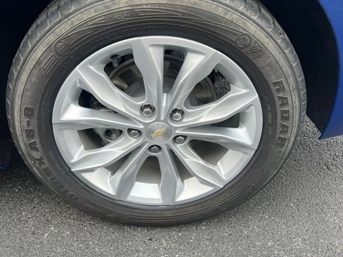 Used 2023 Chevrolet Malibu LT image 13