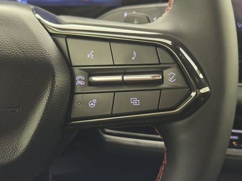 New 2026 Chevrolet Equinox RS FWD image 31