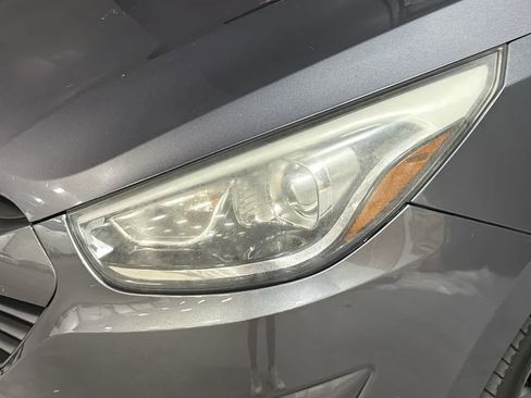 Used 2015 Hyundai Tucson SE AWD/4WD image 7