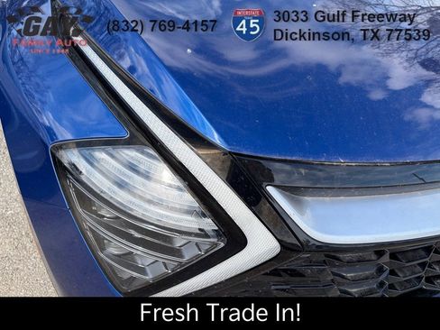 Certified 2024 Kia Sportage EX image 5