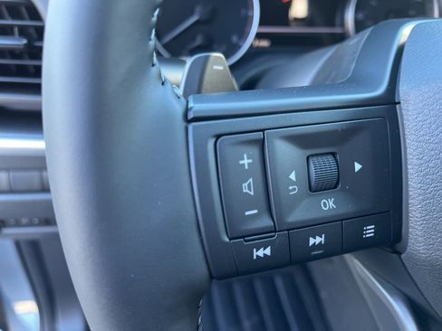 New 2026 Nissan Rogue SV AWD/4WD image 30