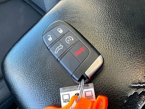 Used 2021 Jeep Wrangler Willys image 12