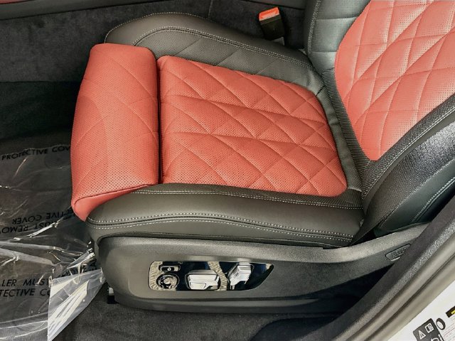 New 2027 BMW X6 xDrive40i AWD/4WD image 19