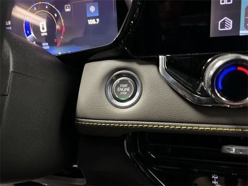 New 2025 Chevrolet Colorado ZR2 w/ Technology Package image 17