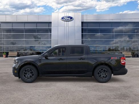 New 2026 Ford Maverick XLT w/ XLT Luxury Package AWD/4WD image 27