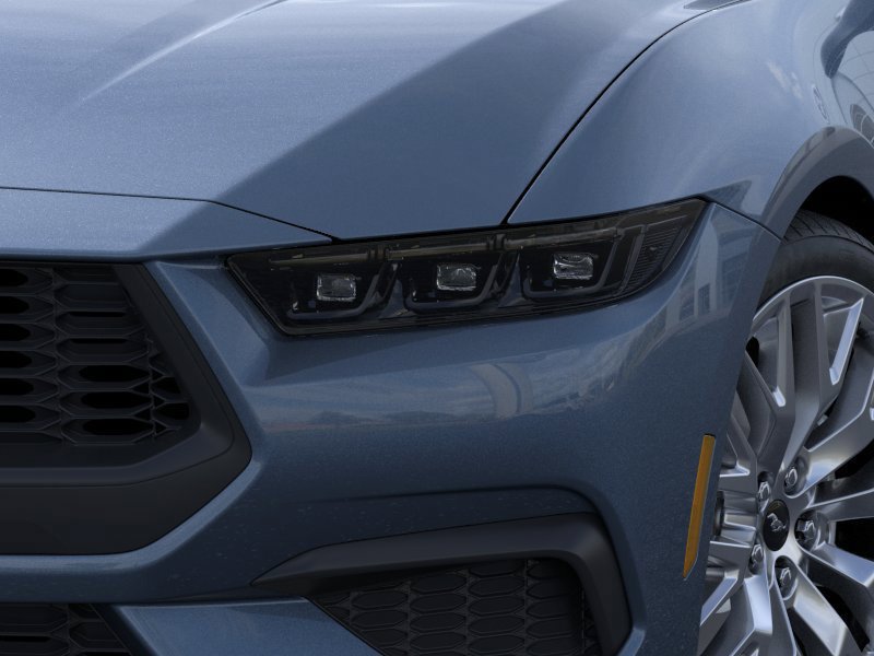 New 2026 Ford Mustang Premium RWD image 19