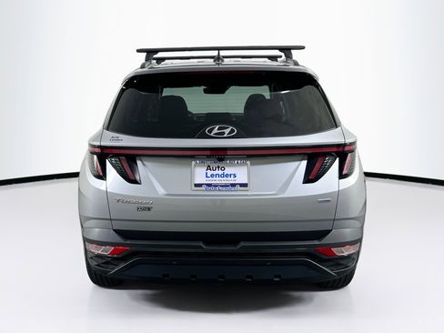 Used 2023 Hyundai Tucson XRT image 6