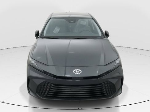 Certified 2026 Toyota Camry LE image 3