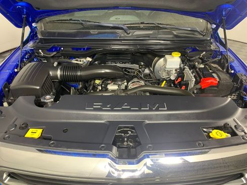 Used 2021 RAM 1500 Big Horn image 11