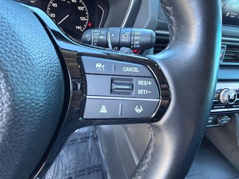 Certified 2023 Honda Pilot EX-L image 26