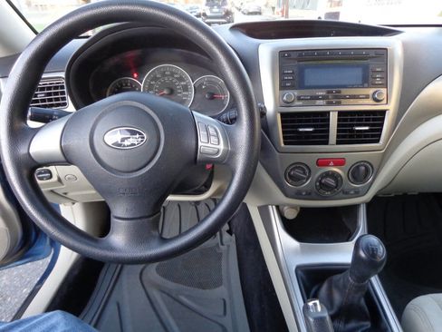 Used 2009 Subaru Impreza 2.5i image 20