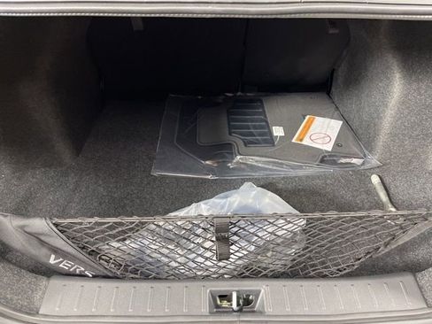 New 2025 Nissan Versa S w/ S Plus Package image 43