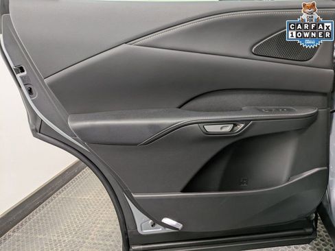 Used 2024 Lexus RX 350h w/ Accessory Package (Z1) image 23