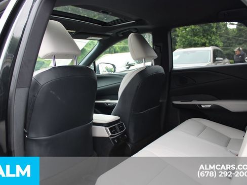 Used 2023 Lexus RX 350 Premium w/ Accessory Package AWD/4WD image 17