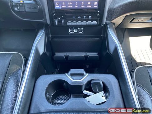 Certified 2023 RAM 3500 Laramie AWD/4WD image 13