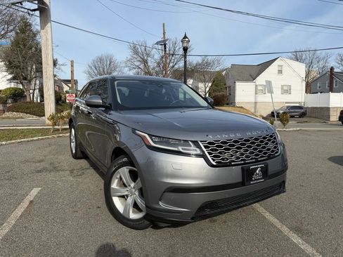Used 2020 Land Rover Range Rover Velar S AWD/4WD image 1