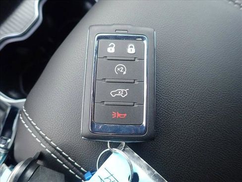 New 2026 Jeep Grand Cherokee Limited w/ Trailer Tow Package image 28