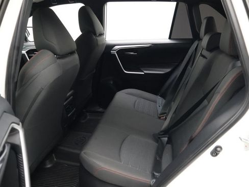 Certified 2025 Toyota RAV4 SE AWD/4WD image 19