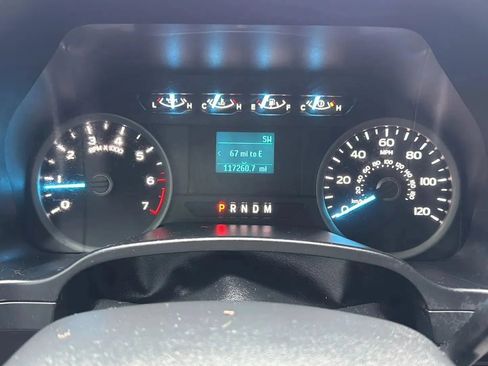 Used 2020 Ford F150 XLT AWD/4WD image 15