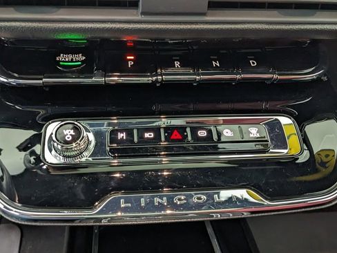 Used 2025 Lincoln Corsair Grand Touring w/ Towing Package image 30