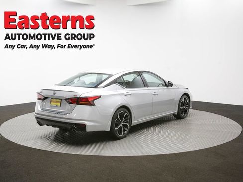 Used 2023 Nissan Altima 2.5 SR image 37