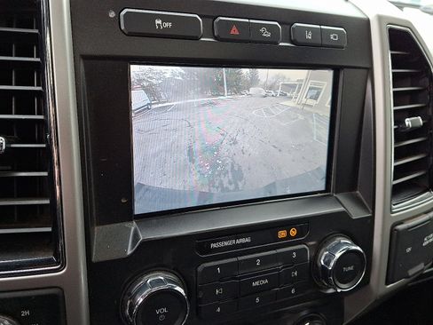 Certified 2020 Ford F350 Lariat image 20