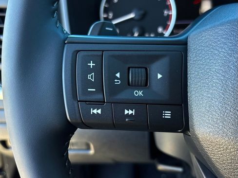 New 2026 Nissan Rogue SV w/ Cold Weather Package FWD image 13