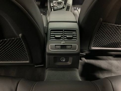 Used 2023 Audi A4 2.0T Premium w/ Convenience Package AWD/4WD image 29